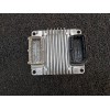 Recambio de centralita motor uce para chevrolet aveo lt referencia OEM IAM 96436779  
