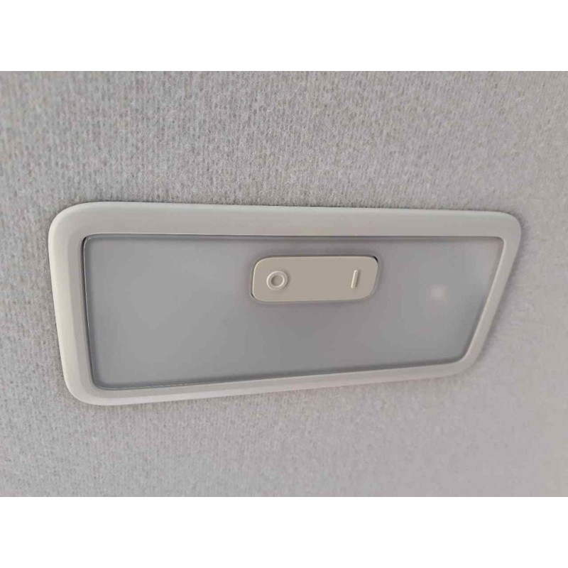 Recambio de luz interior para ford fiesta (ce1) trend referencia OEM IAM 2