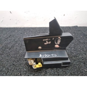 CERRADURA PUERTA DELANTERA IZQUIERDA 