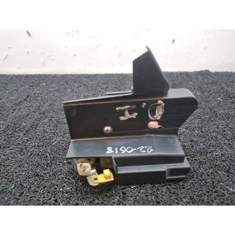 Recambio de cerradura puerta delantera izquierda para dacia logan ii ambiance referencia OEM IAM   