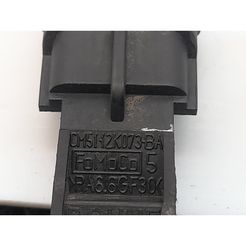 Recambio de sensor arbol de levas para ford fiesta (ccn) trend referencia OEM IAM CM5112K073BA 2