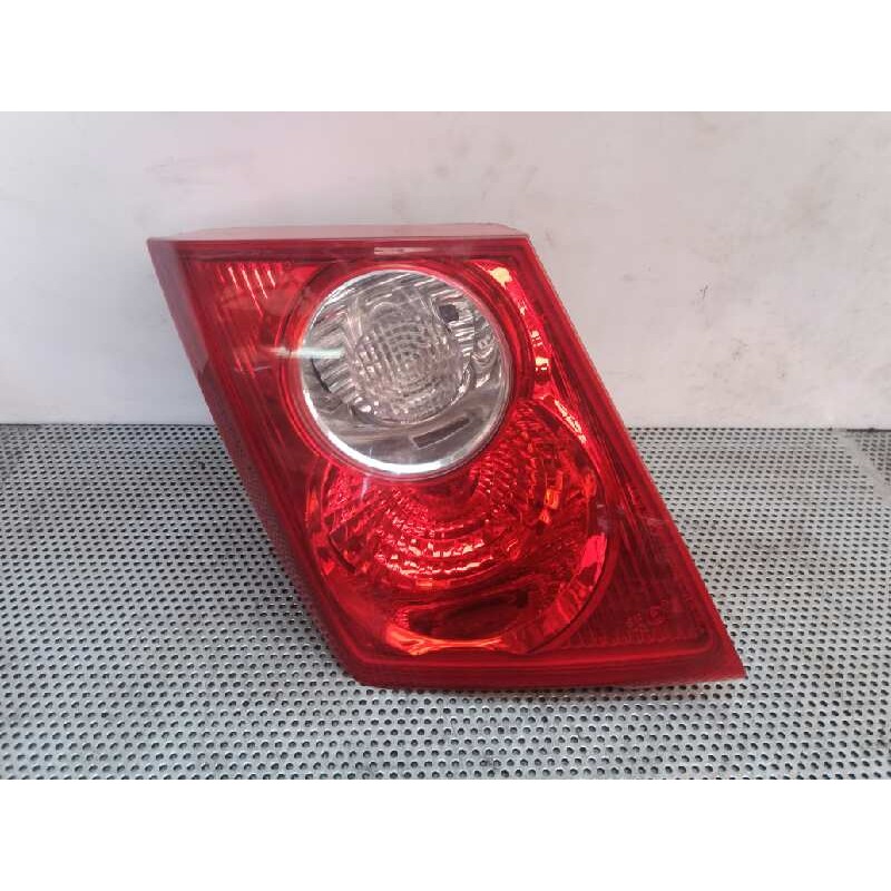 Recambio de piloto trasero derecho para chevrolet lacetti 1.4 cat referencia OEM IAM   