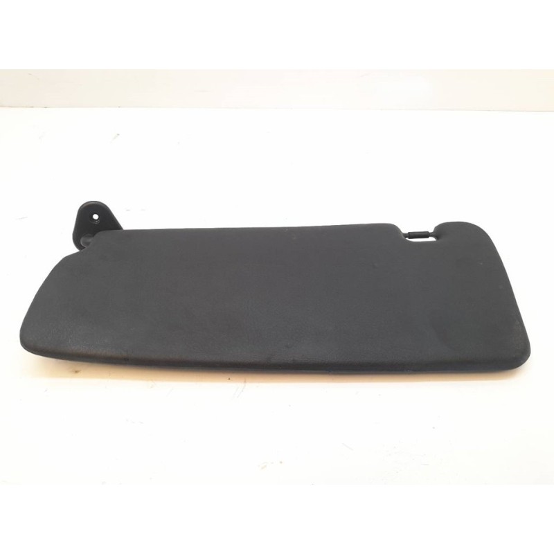 Recambio de parasol derecho para bmw serie 3 compact (e46) 320td referencia OEM IAM - Rojo 2