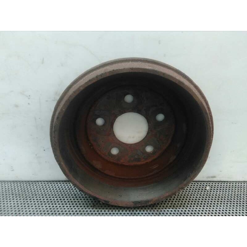 Recambio de tambor freno trasero para chrysler neon (pl) 1.6 lx referencia OEM IAM   