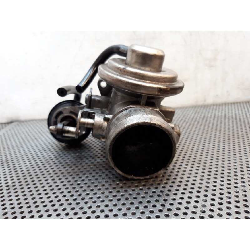 Recambio de valvula egr para seat ibiza (6l1) sport referencia OEM IAM 038129637B - Rojo 4