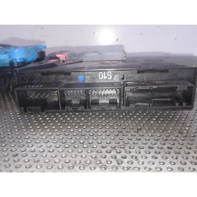 Recambio de elevalunas trasero izquierdo para audi a4 berlina (8e) 1.9 tdi (96kw) referencia OEM IAM - Gris 5