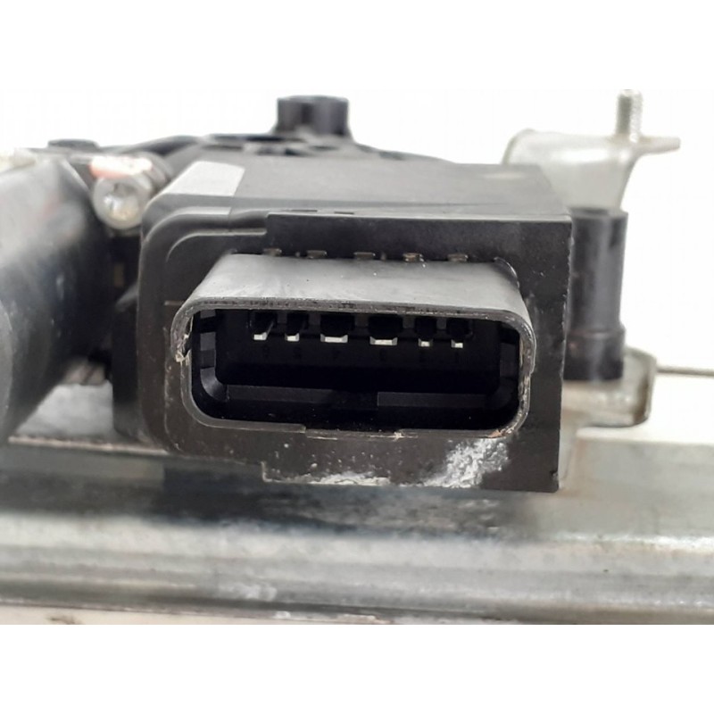 Recambio de elevalunas delantero izquierdo para peugeot 2008 (--.2013) allure referencia OEM IAM 9815999380  BOSCH - Gris 4