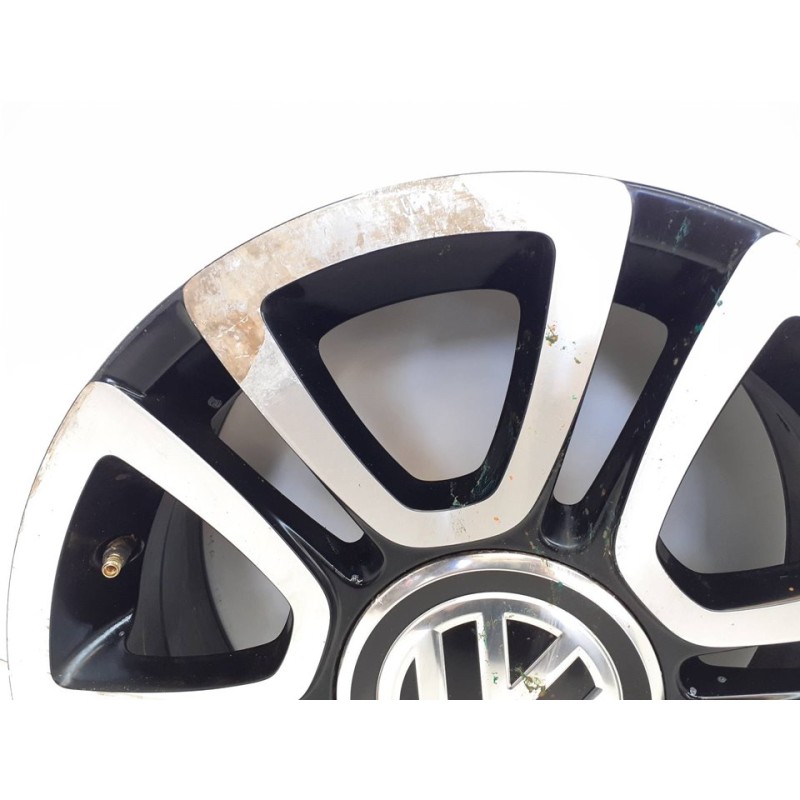 Recambio de llanta para volkswagen up! (121) street up! referencia OEM IAM 1S0601025L 2
