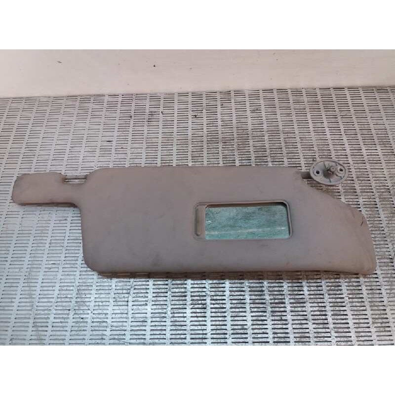 Recambio de parasol derecho para ford mondeo familiar (gd) 1.8 turbodiesel cat referencia OEM IAM   