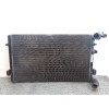 Recambio de radiador agua para volkswagen golf iv berlina (1j1) conceptline referencia OEM IAM 1J0121253N  