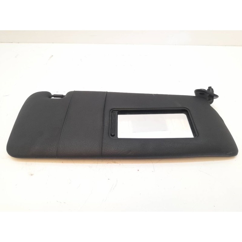 Recambio de parasol derecho para bmw serie 3 compact (e46) 320td referencia OEM IAM - Rojo 3