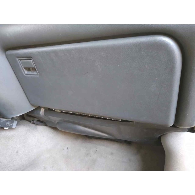 Recambio de guantera para chevrolet camaro cabrio piel referencia OEM IAM - Marrón 2