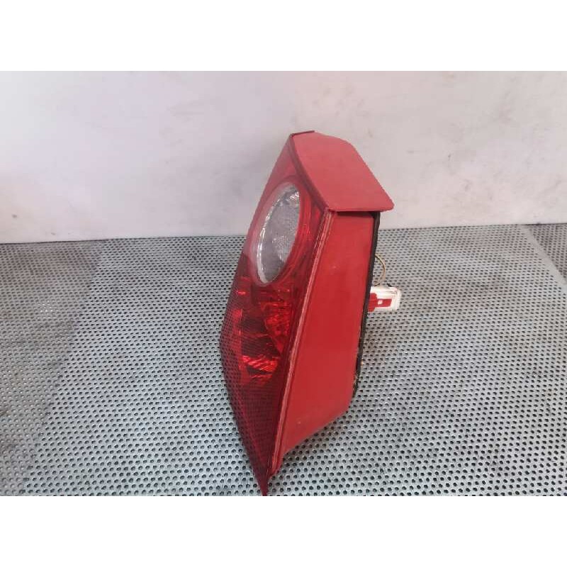 Recambio de piloto trasero derecho para chevrolet lacetti 1.4 cat referencia OEM IAM - Verde 2