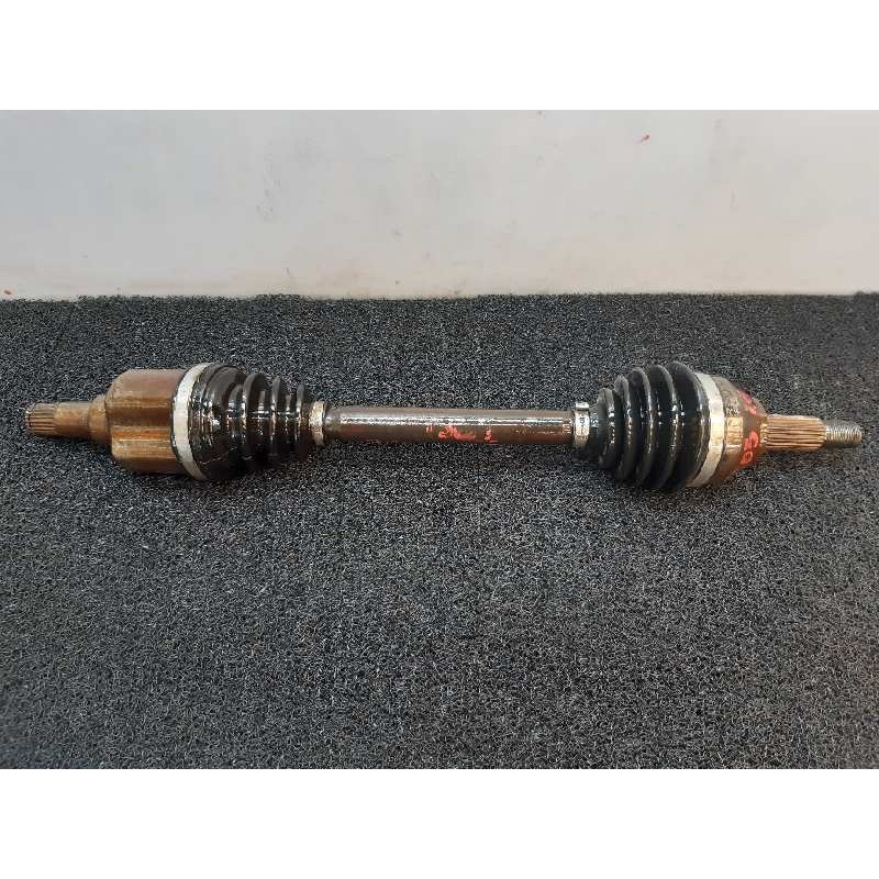 Recambio de transmision delantera izquierda para ford fiesta (cbk) referencia OEM IAM  76263 