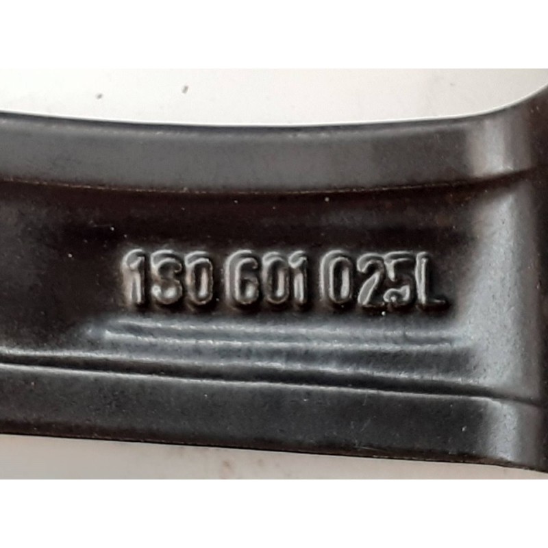 Recambio de llanta para volkswagen up! (121) street up! referencia OEM IAM 1S0601025L 3