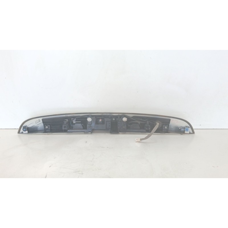 Recambio de molduras traseras para nissan juke (f15) 1.6 referencia OEM IAM 1KR6ABV80C 90868 - Blanco 3