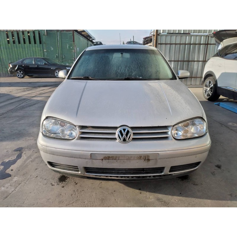 volkswagen golf iv berlina (1j1) del año 2001