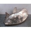 Recambio de faro izquierdo para kia rio ls berlina (5-ptas.) referencia OEM IAM   