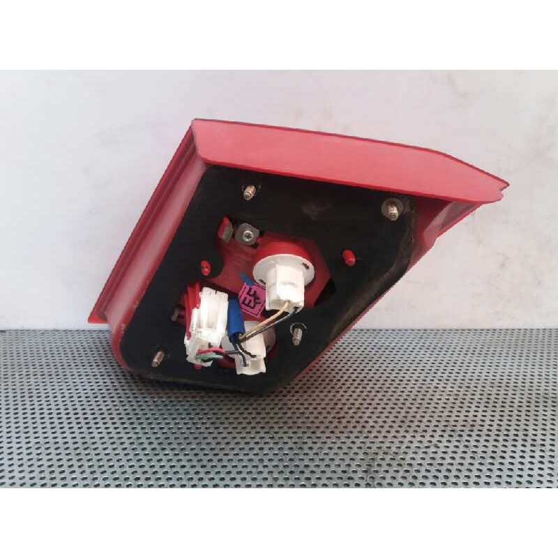 Recambio de piloto trasero derecho para chevrolet lacetti 1.4 cat referencia OEM IAM - Verde 3