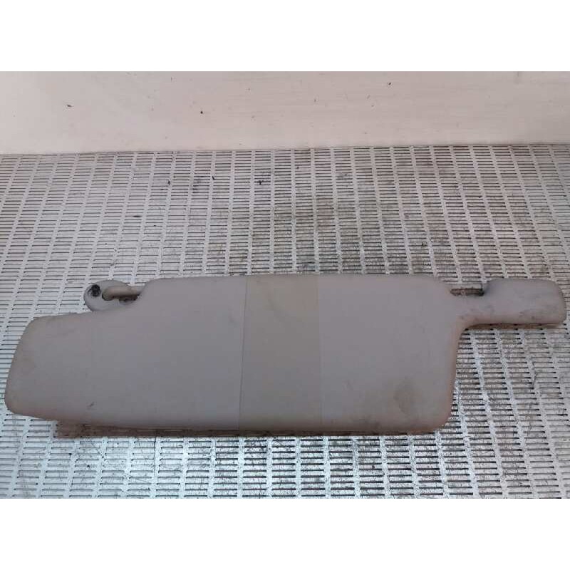 Recambio de parasol derecho para ford mondeo familiar (gd) 1.8 turbodiesel cat referencia OEM IAM - Gris 2