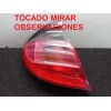 Recambio de piloto trasero izquierdo para mercedes-benz clase c (w203) sportcoupe c 180 (203.735) referencia OEM IAM   
