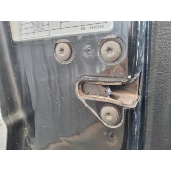 CERRADURA PUERTA DELANTERA IZQUIERDA 