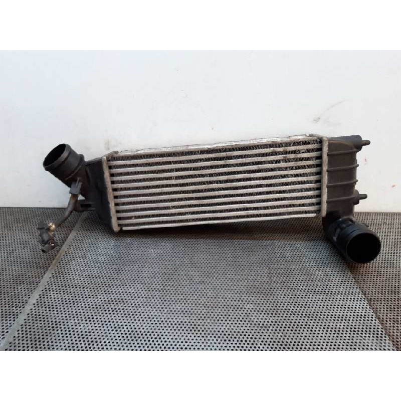 Recambio de intercooler para fiat ulysse (179) 2.2 jtd dynamic referencia OEM IAM   