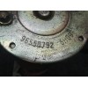 Recambio de motor arranque para chevrolet nubira berlina sx referencia OEM IAM 96550792  