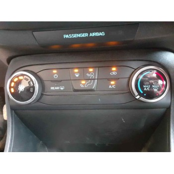 MANDO CLIMATIZADOR 