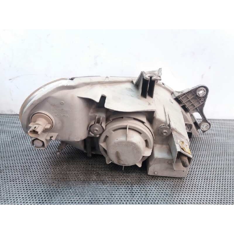Recambio de faro izquierdo para kia rio ls berlina (5-ptas.) referencia OEM IAM - Gris 3