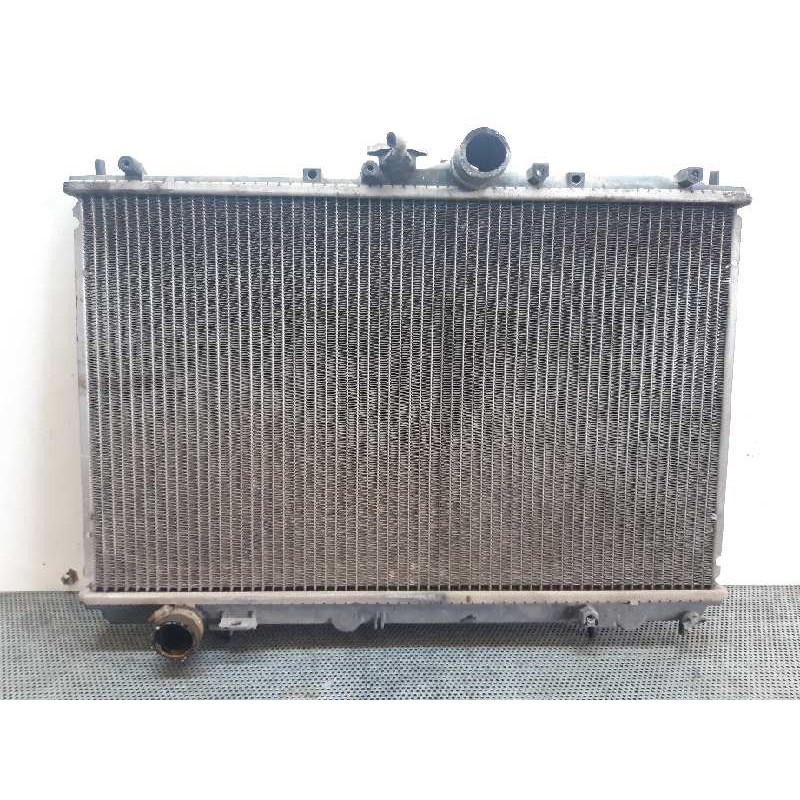 Recambio de radiador agua para mitsubishi carisma berlina 5 (da0) 1800 gdi avance referencia OEM IAM   