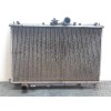 Recambio de radiador agua para mitsubishi carisma berlina 5 (da0) 1800 gdi avance referencia OEM IAM   