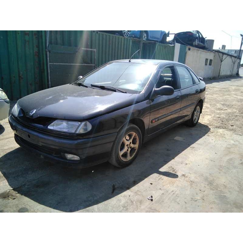 renault laguna (b56) del año 1996