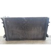 Recambio de radiador agua para volkswagen golf iv berlina (1j1) conceptline referencia OEM IAM 1J0121253N  