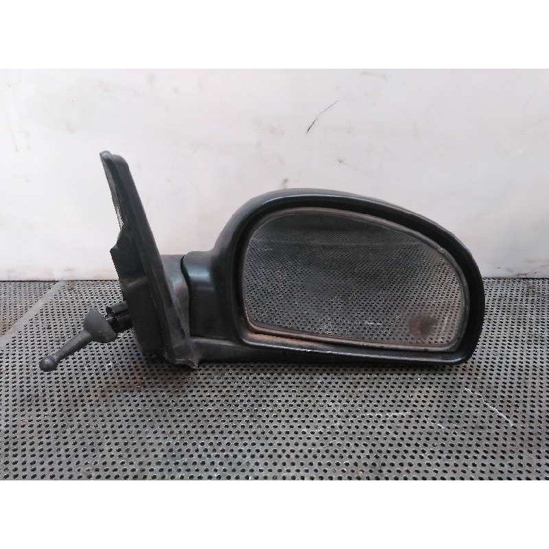 Recambio de retrovisor derecho para hyundai accent (lc) gls crdi referencia OEM IAM   