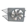 Recambio de electroventilador para volkswagen polo (6r1) advance referencia OEM IAM 6R0959455C  BROSE