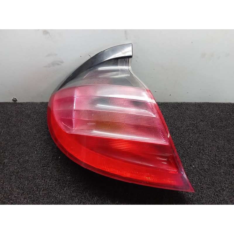 Recambio de piloto trasero izquierdo para mercedes-benz clase c (w203) sportcoupe c 180 (203.735) referencia OEM IAM 2