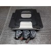 Recambio de centralita motor uce para citroën c4 coupe vtr referencia OEM IAM 0281011863 9661773380 