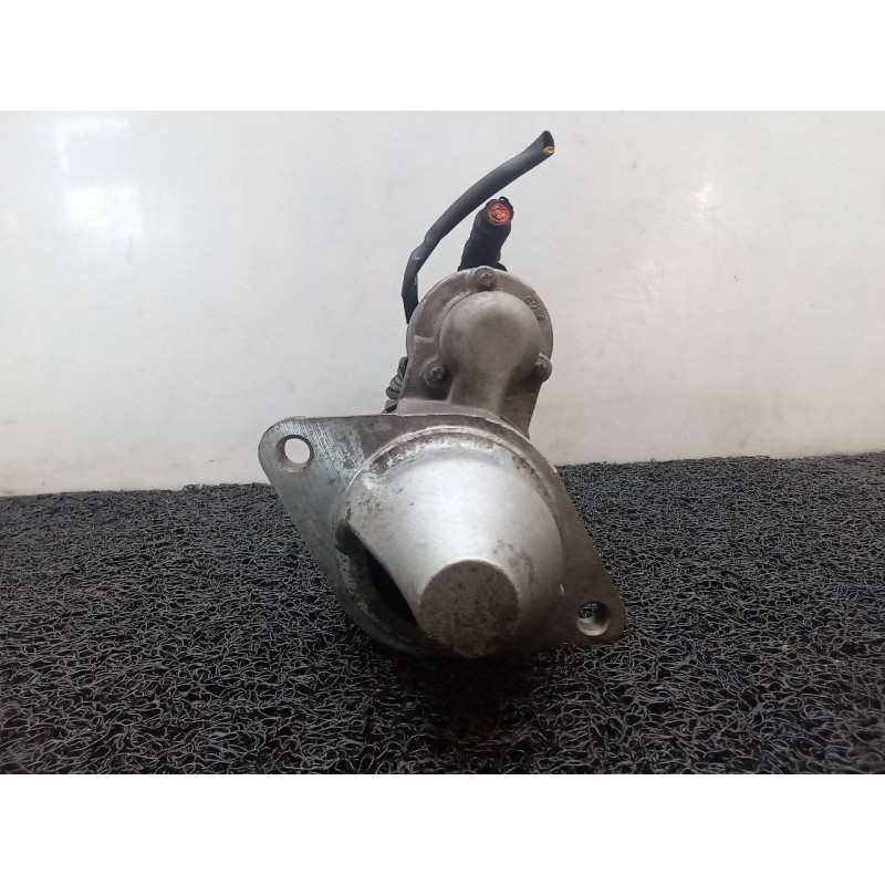 Recambio de motor arranque para chevrolet nubira berlina sx referencia OEM IAM 96550792 - Gris 5