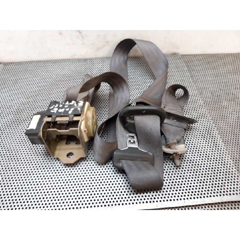 Recambio de cinturon seguridad trasero izquierdo para ford cougar (mc) referencia OEM IAM   