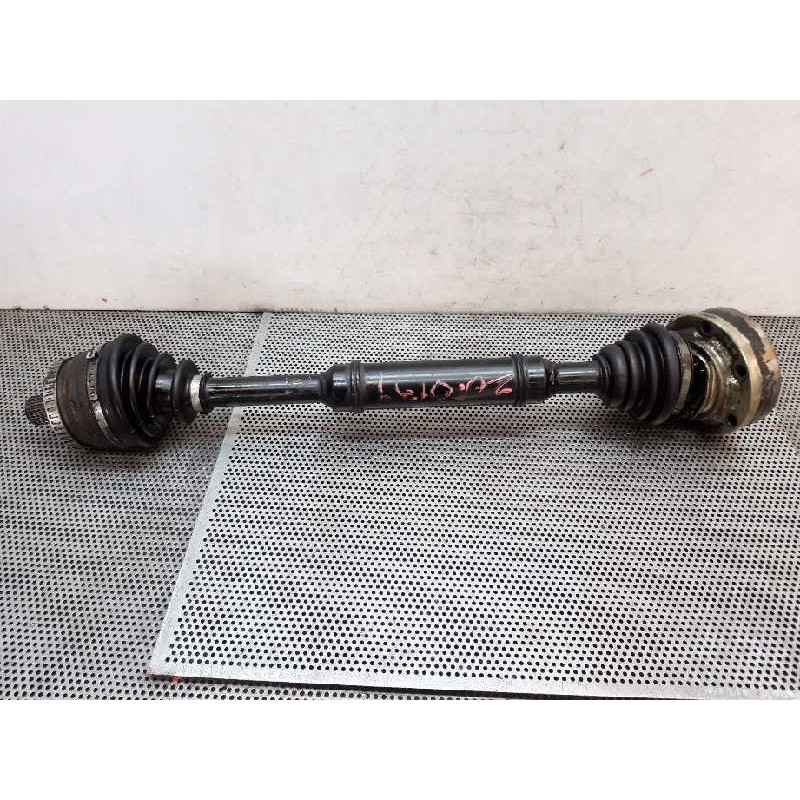 Recambio de transmision delantera izquierda para volkswagen passat berlina (3b2) comfortline referencia OEM IAM   