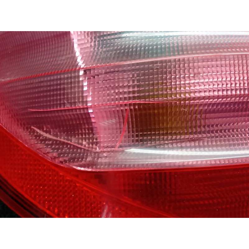 Recambio de piloto trasero izquierdo para mercedes-benz clase c (w203) sportcoupe c 180 (203.735) referencia OEM IAM 3