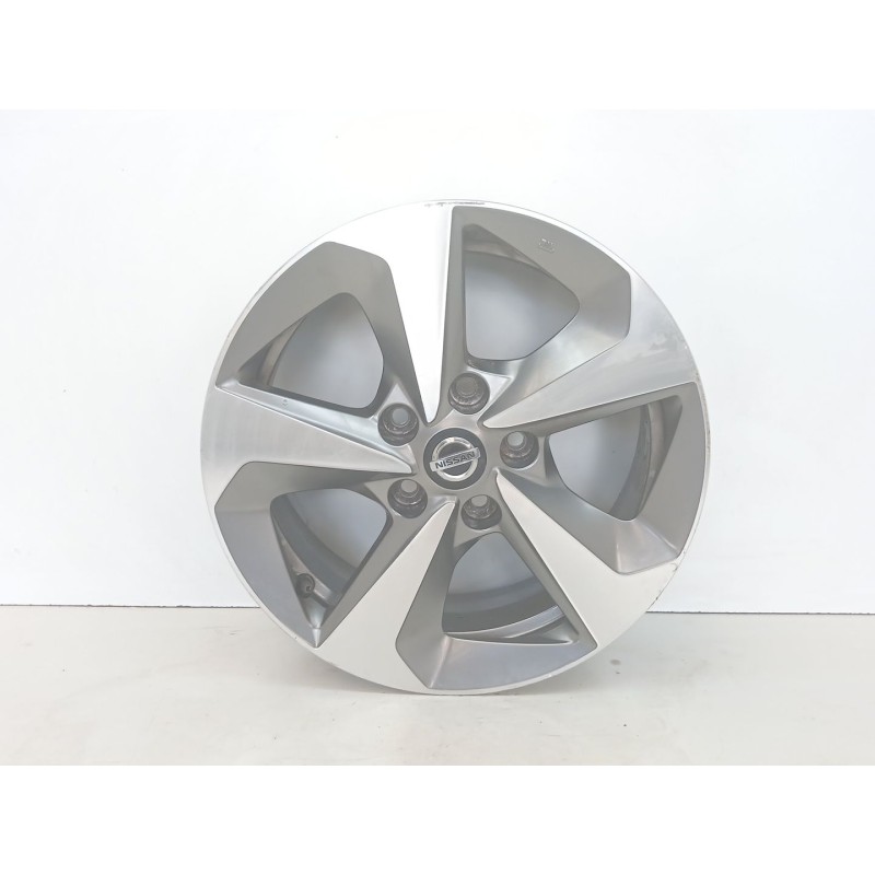 Recambio de llanta para nissan juke (f15) 1.6 referencia OEM IAM BV81A  