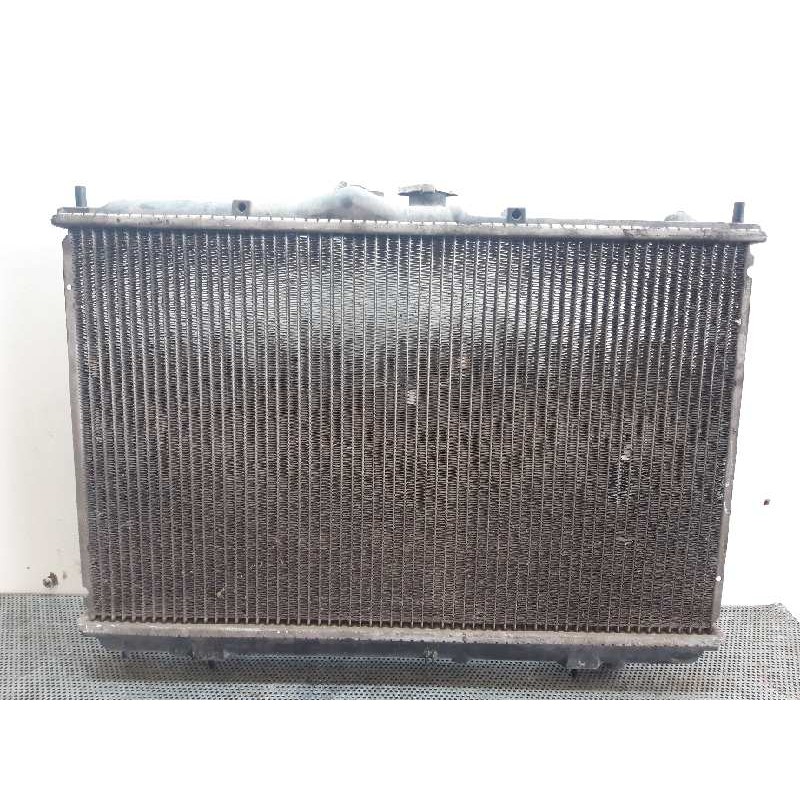 Recambio de radiador agua para mitsubishi carisma berlina 5 (da0) 1800 gdi avance referencia OEM IAM 2