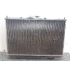 Recambio de radiador agua para mitsubishi carisma berlina 5 (da0) 1800 gdi avance referencia OEM IAM   