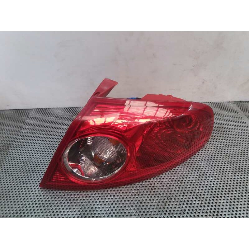 Recambio de piloto trasero derecho para chevrolet lacetti 1.4 cat referencia OEM IAM   
