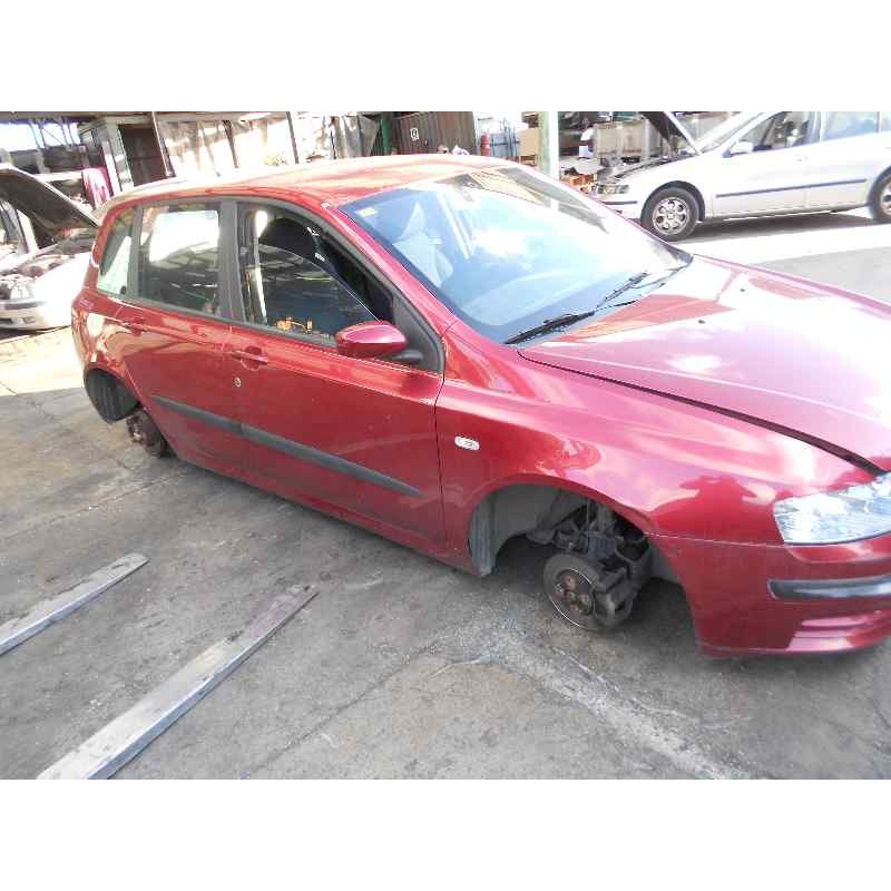 fiat stilo (192) del año 2003