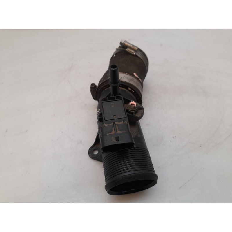 Recambio de sensor presion para ford fiesta (ccn) trend referencia OEM IAM 0261230281 BV619F479AA 2