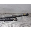 Recambio de varillaje cambio para renault espace iv (jk0) 2.2 dci turbodiesel referencia OEM IAM 8200502623A  