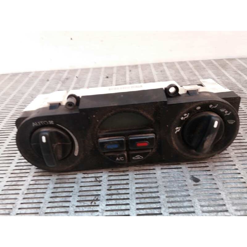 Recambio de mando climatizador para ford mondeo familiar (gd) 1.8 turbodiesel cat referencia OEM IAM 98BW19C933BA  